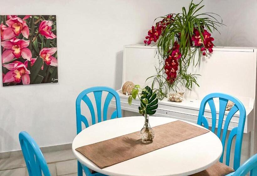 בית מלון כפרי Stratos