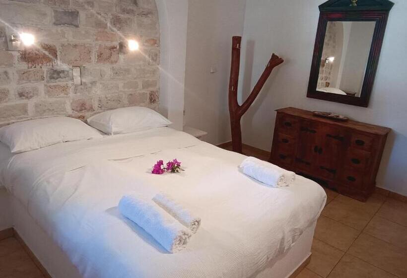 Отель Naxos Summerland Resort