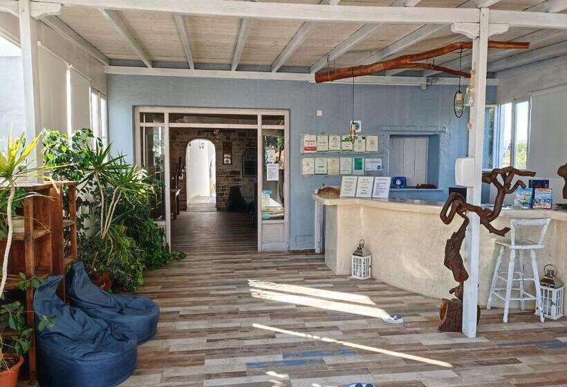 Отель Naxos Summerland Resort