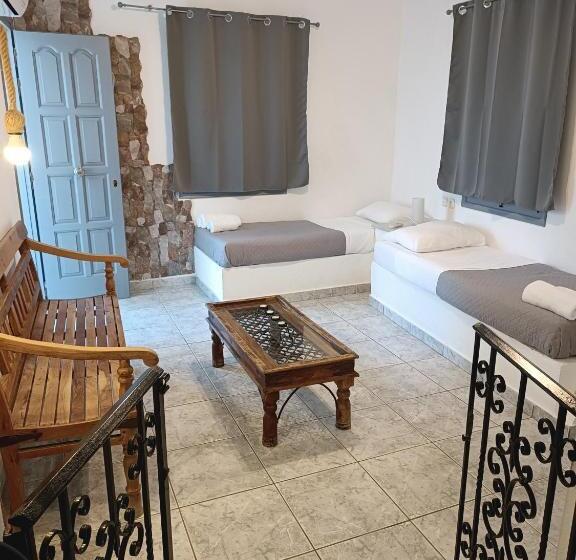 Отель Naxos Summerland Resort