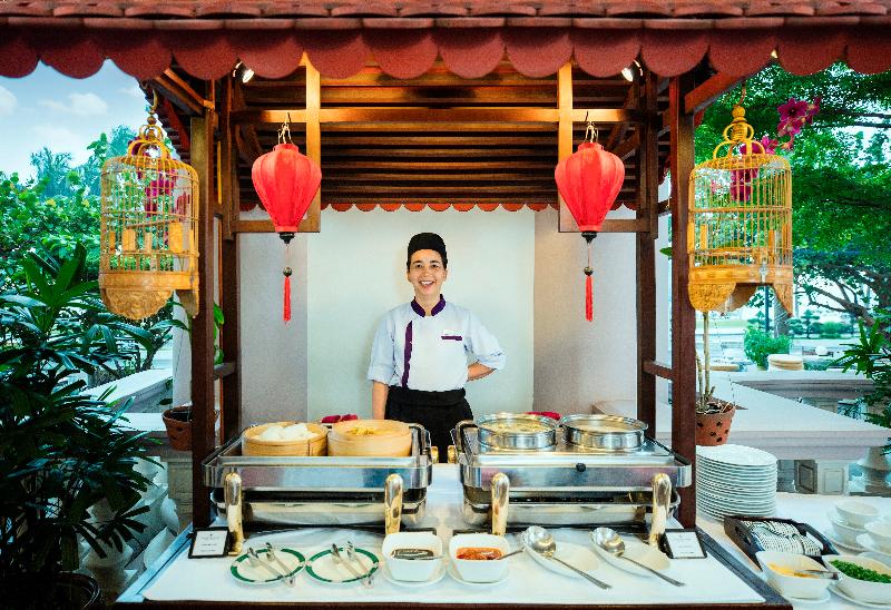 Sunrise Nha Trang Beach Hotel & Spa