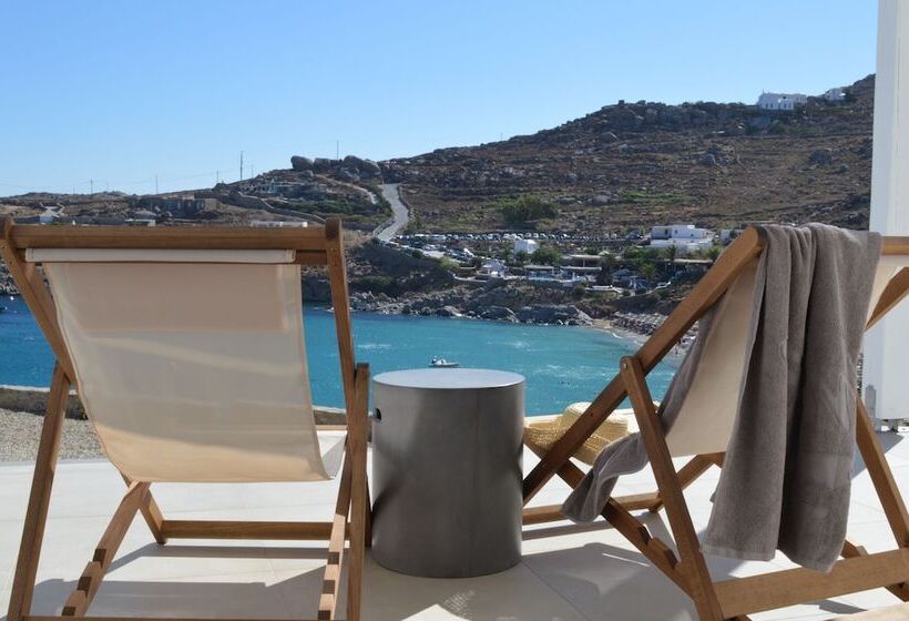 فندق Super Paradise