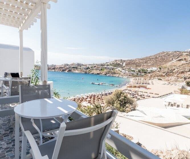 فندق Super Paradise