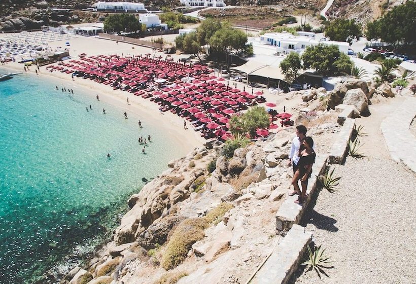 فندق Super Paradise