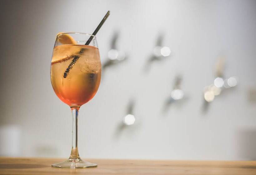 فندق Super Paradise