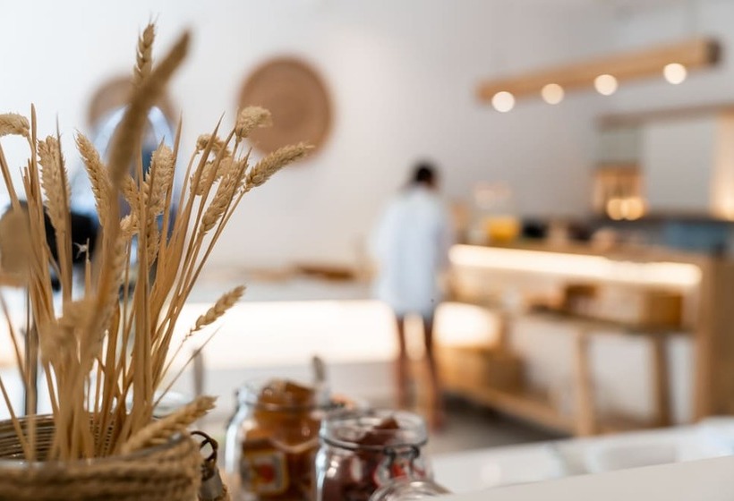 فندق Super Paradise