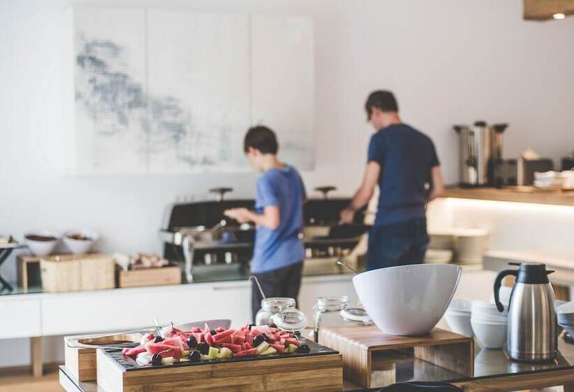 فندق Super Paradise