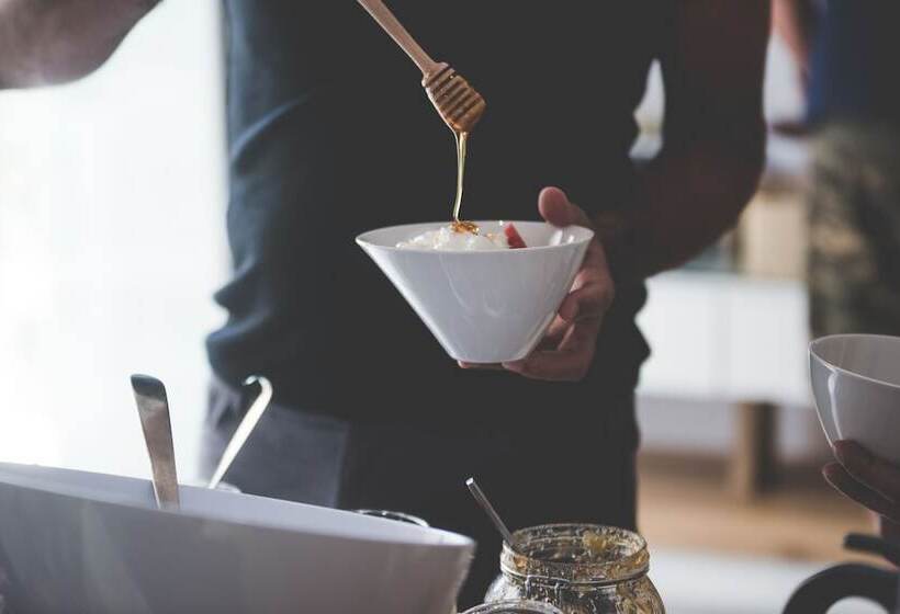 فندق Super Paradise