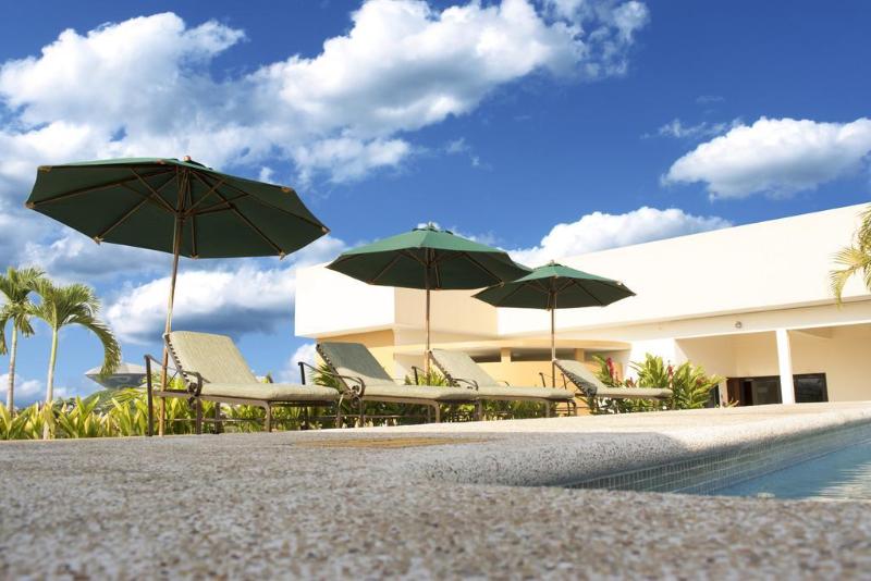 فندق Tabasco Inn