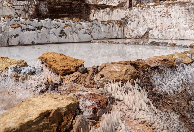 酒店 Tambo Del Inka, A Luxury Collection Resort & Spa, Valle Sagrado