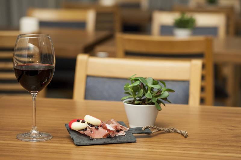 בית מלון כפרי Telioni