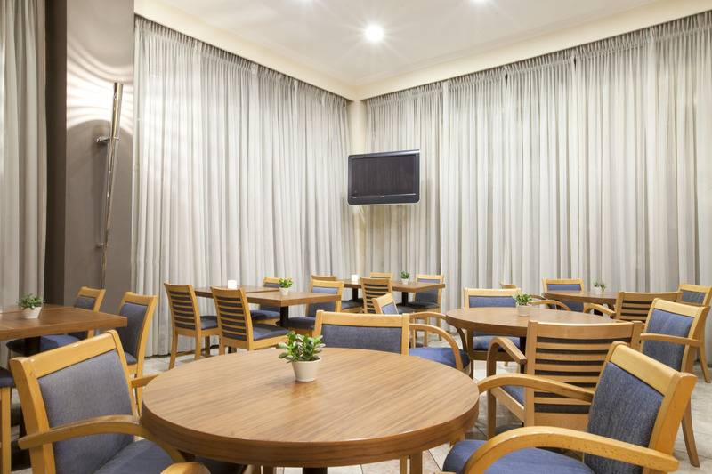 בית מלון כפרי Telioni