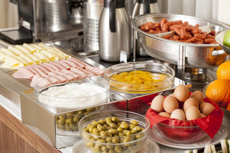 בית מלון כפרי Telioni