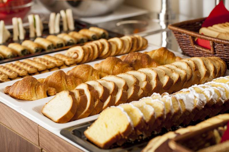 בית מלון כפרי Telioni