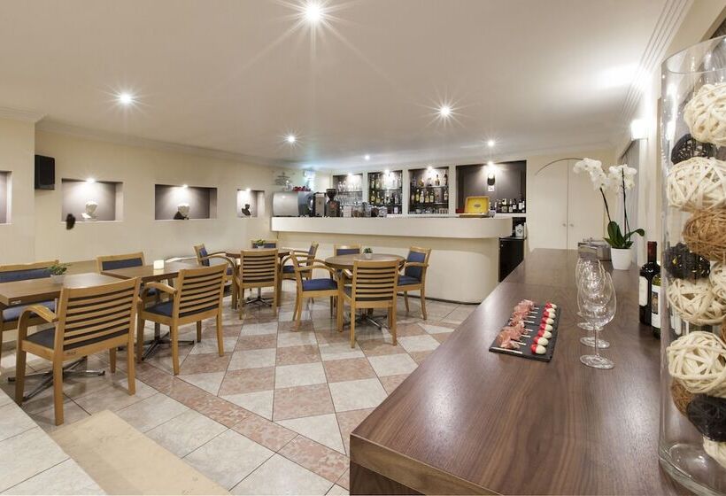 בית מלון כפרי Telioni