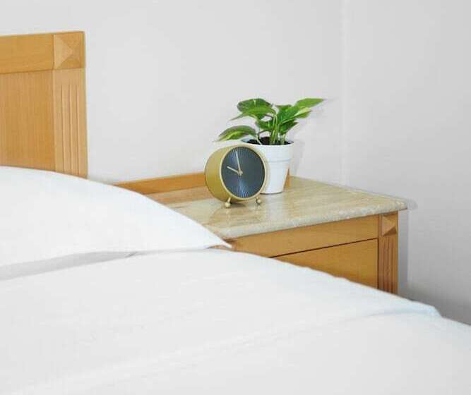 בית מלון כפרי Telioni