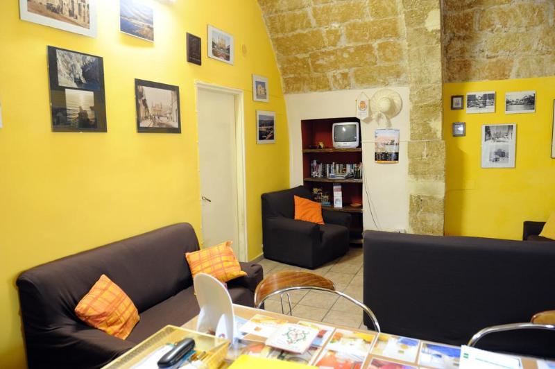 فندق Terrasini 2000 Case Vacanza