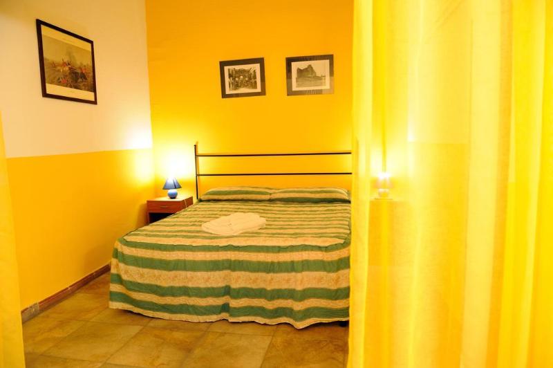 فندق Terrasini 2000 Case Vacanza