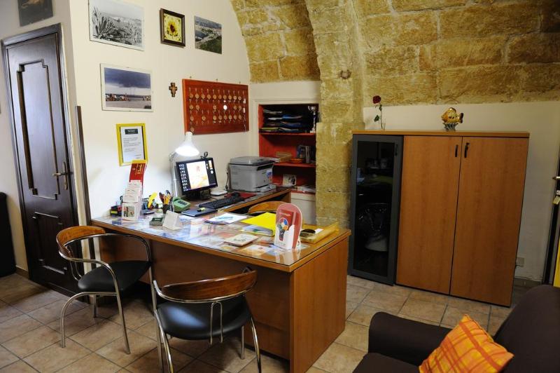 فندق Terrasini 2000 Case Vacanza