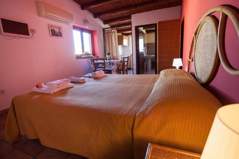 فندق Terrasini 2000 Case Vacanza