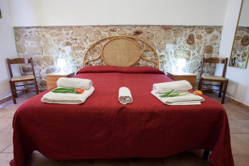 فندق Terrasini 2000 Case Vacanza