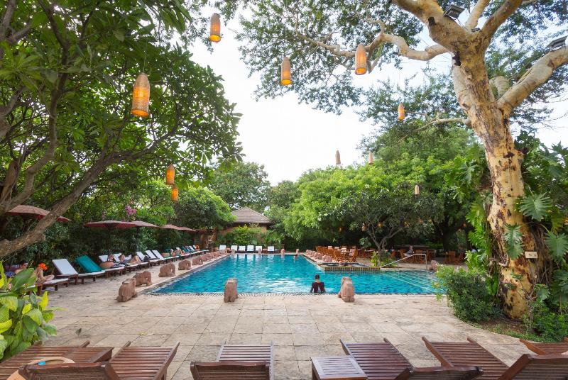 The Hotel @ Tharabar Gate