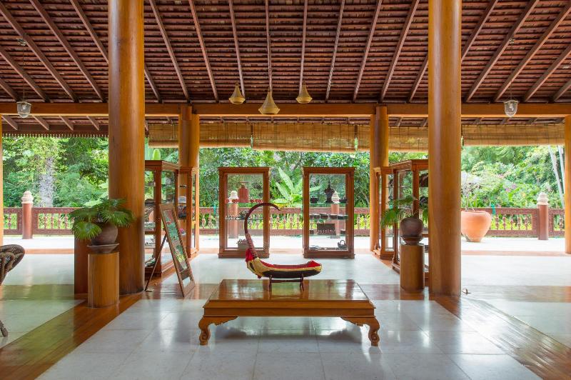 The Hotel @ Tharabar Gate