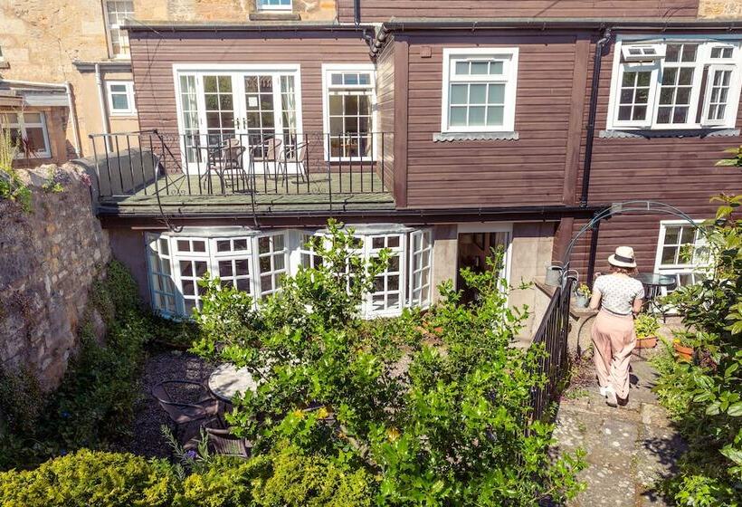 Hotel The Albany St Andrews