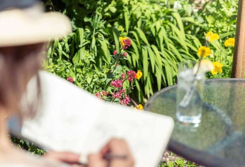 Hotel The Albany St Andrews