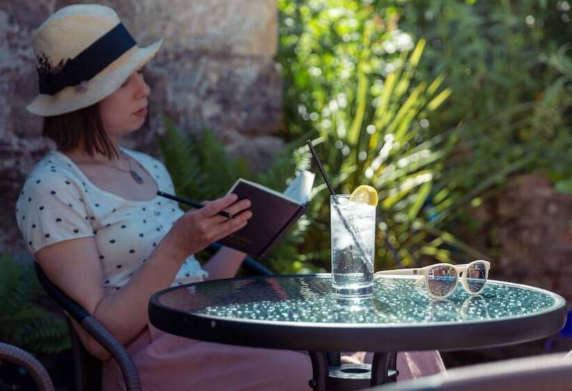 Hotel The Albany St Andrews