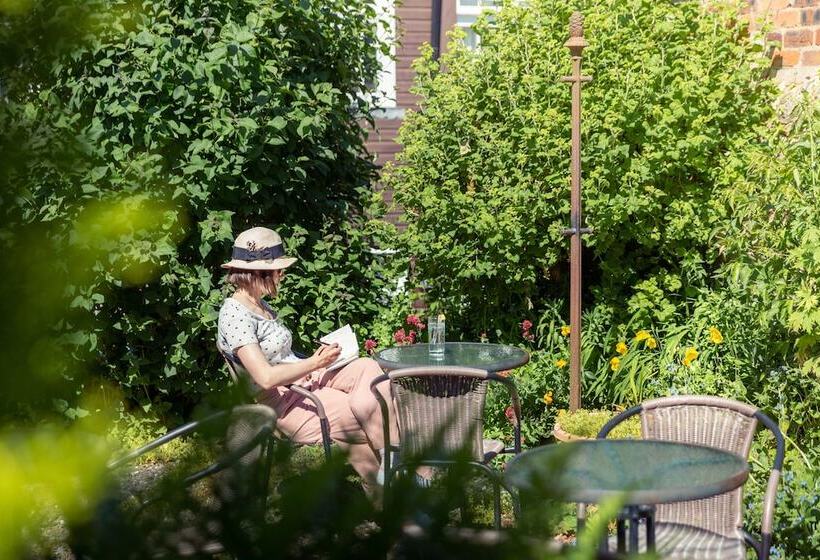 Hotel The Albany St Andrews