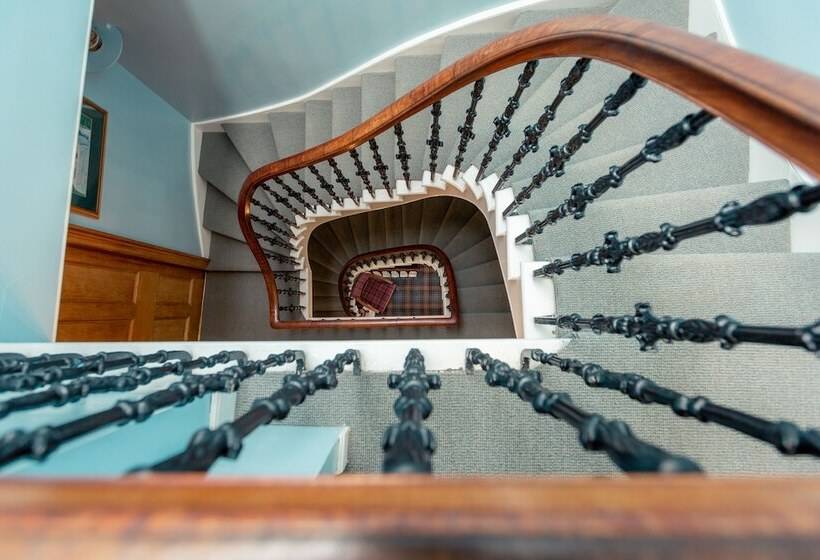 Hotel The Albany St Andrews