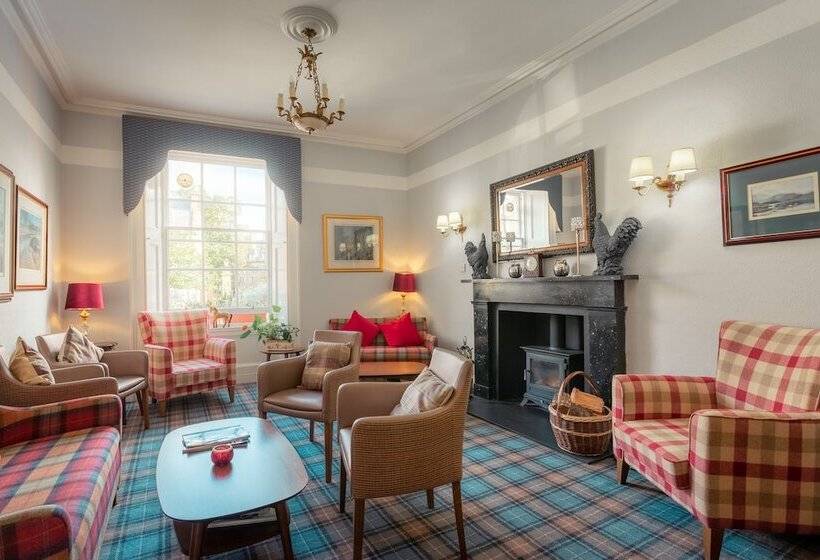 Hotel The Albany St Andrews