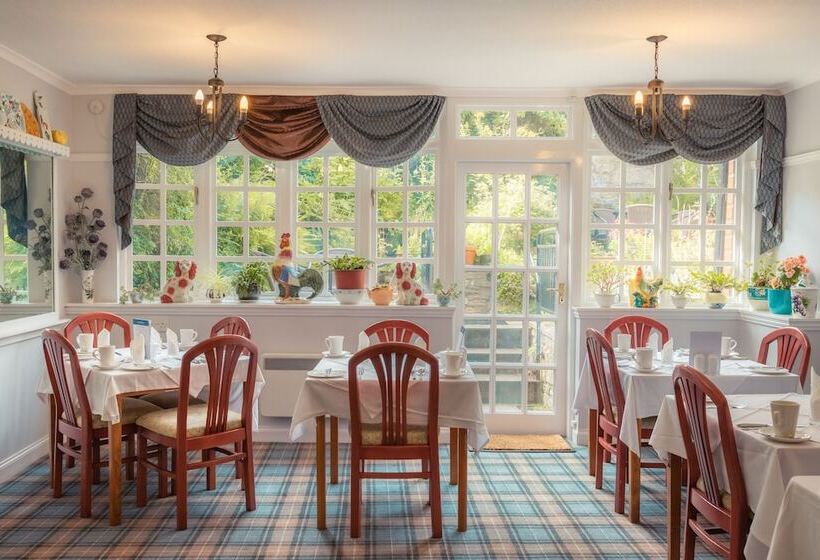 Hotel The Albany St Andrews