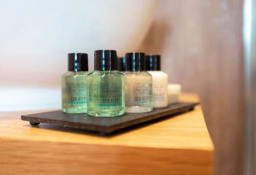 Hotel The Albany St Andrews