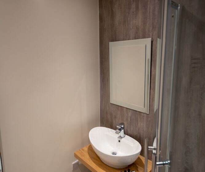 Hotel The Albany St Andrews