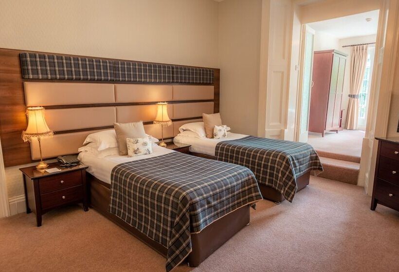 Hotel The Albany St Andrews