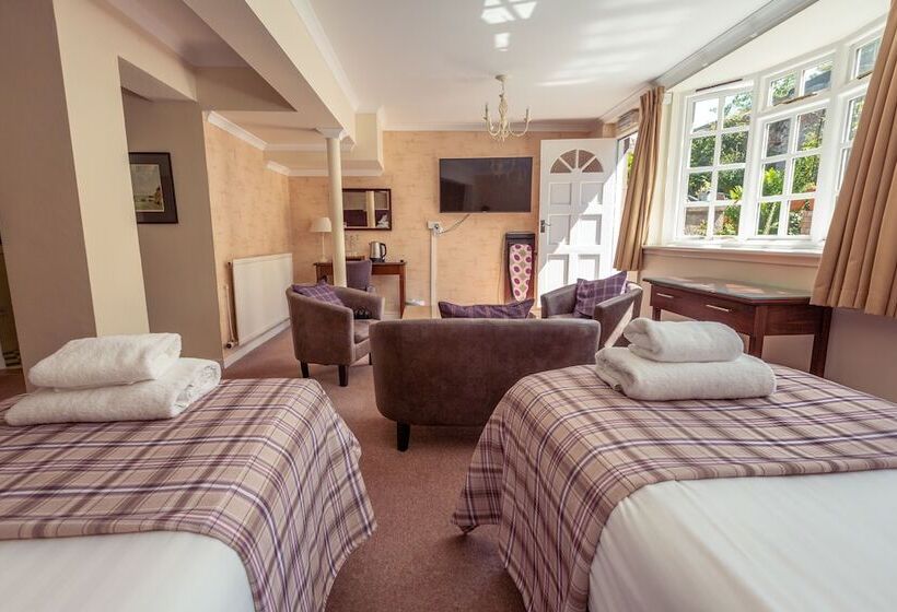 Hotel The Albany St Andrews