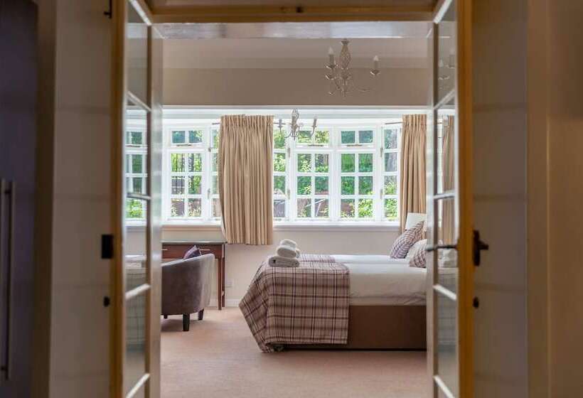 Hotel The Albany St Andrews