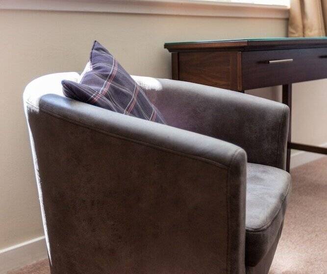 Hotel The Albany St Andrews