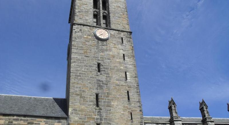 Hotel The Albany St Andrews