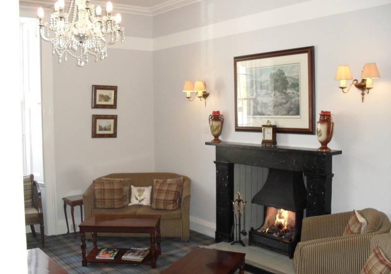 Hotel The Albany St Andrews