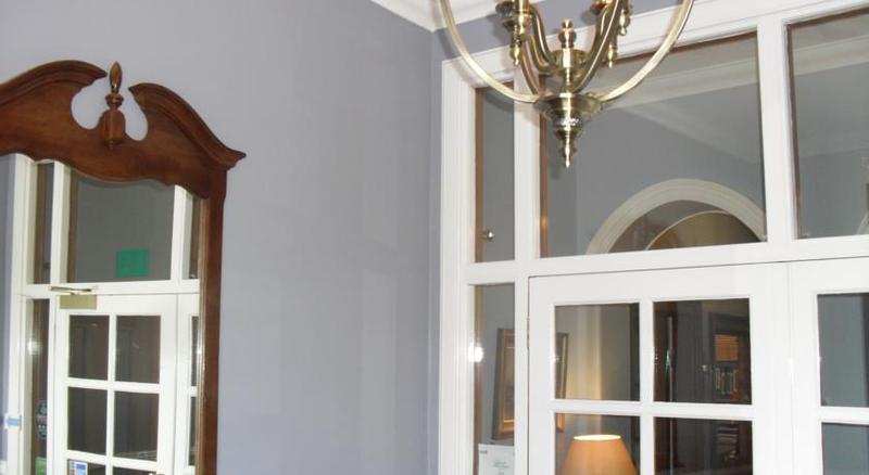 Hotel The Albany St Andrews