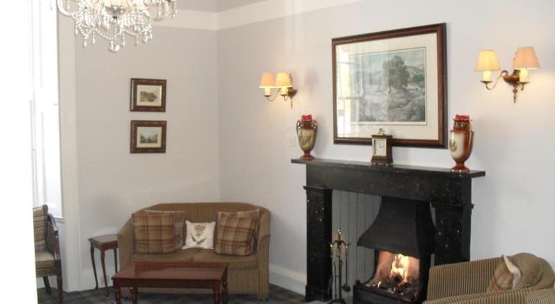 Hotel The Albany St Andrews