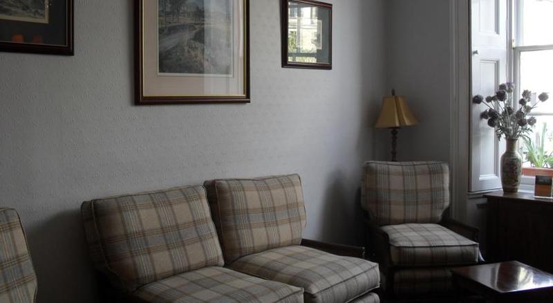 Hotel The Albany St Andrews