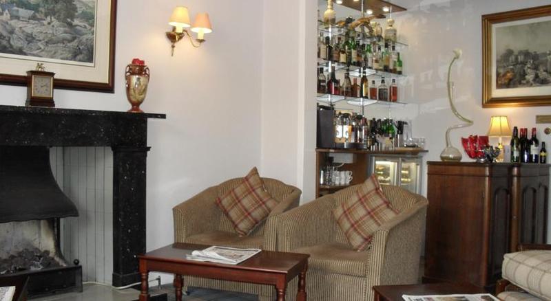 Hotel The Albany St Andrews