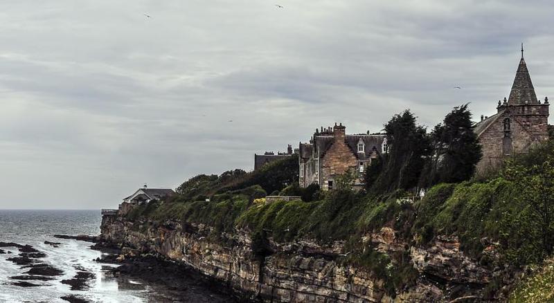 Hotel The Albany St Andrews