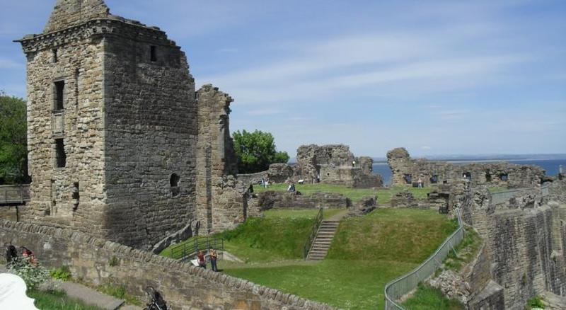 Hotel The Albany St Andrews