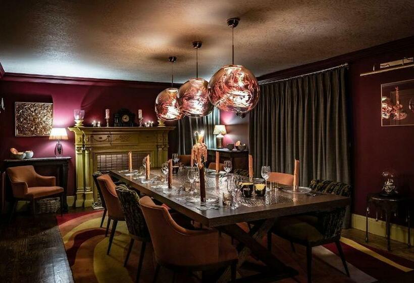 فندق The Glenmorangie House