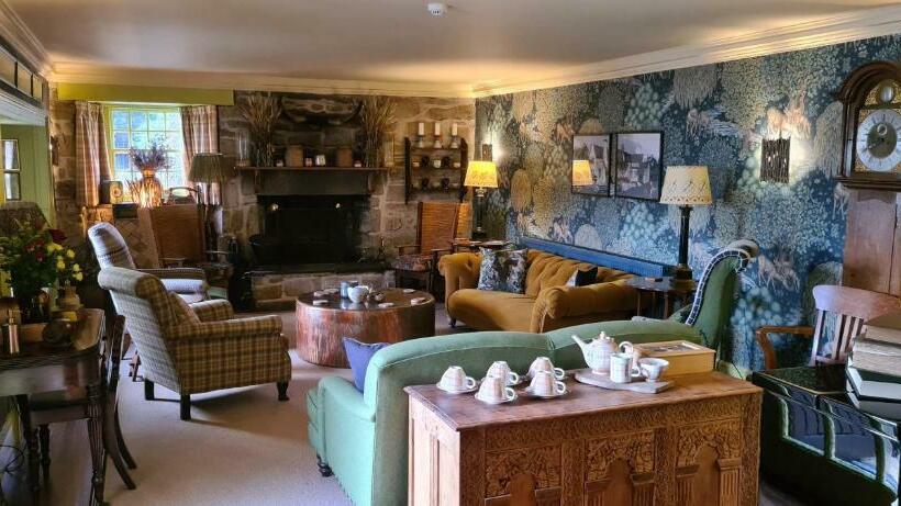 فندق The Glenmorangie House